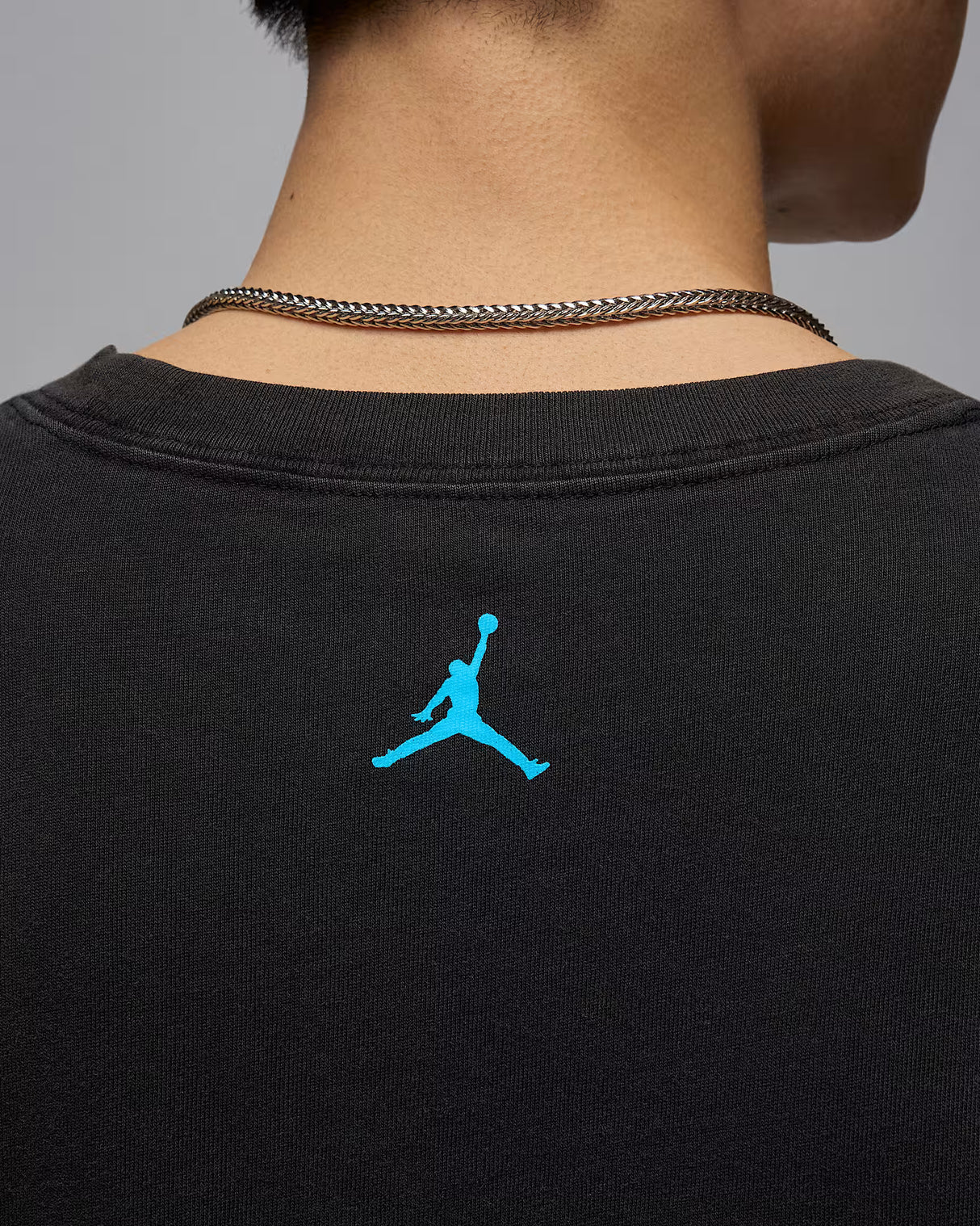 Imprescindibles para volar a Jordania Camiseta gráfica para hombre