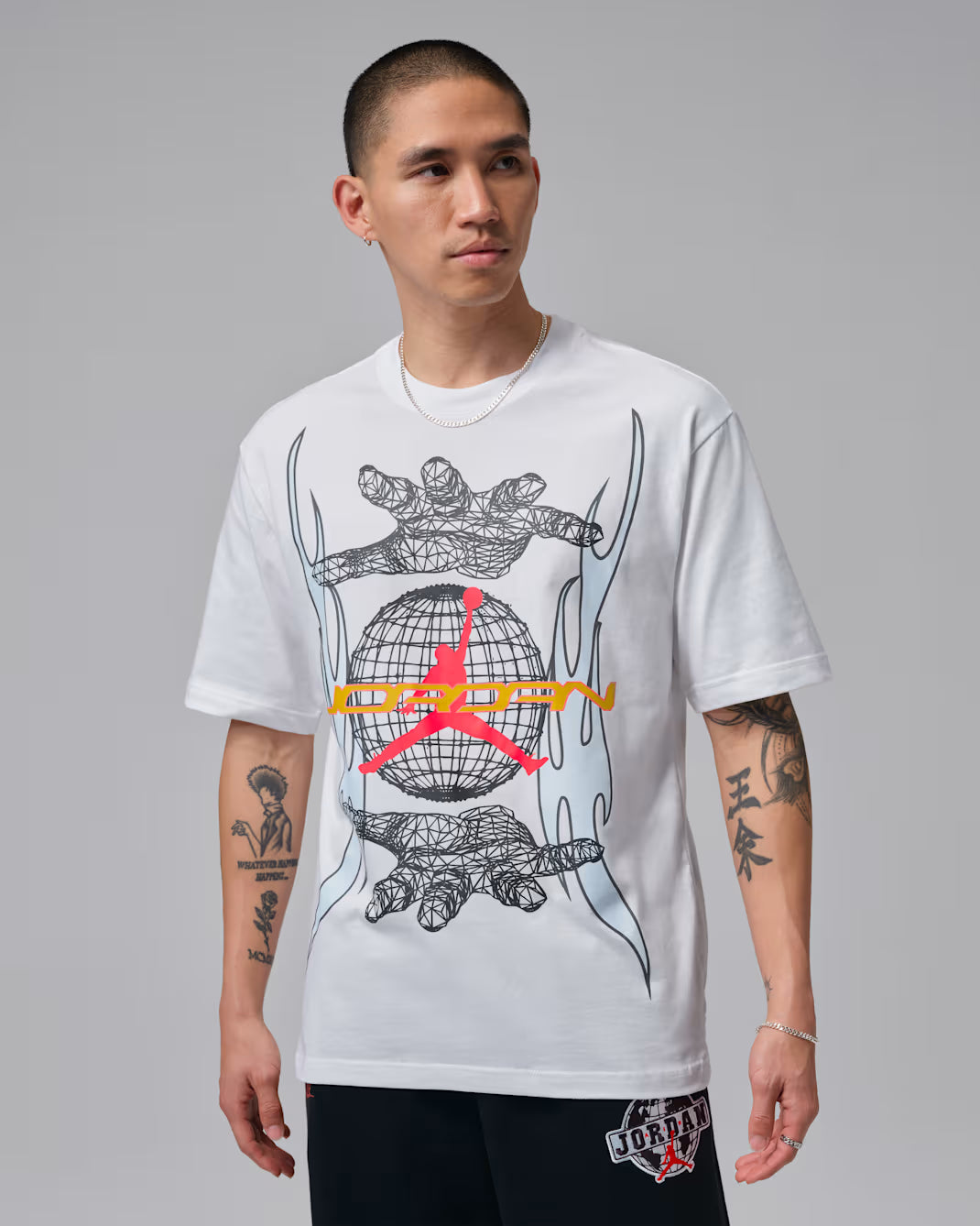 Jordan Camiseta estampada para hombre