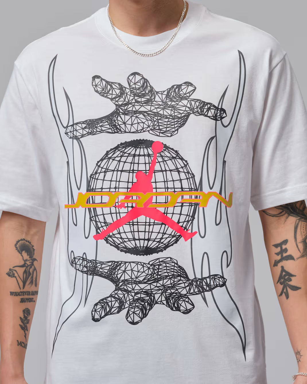 Jordan Camiseta estampada para hombre