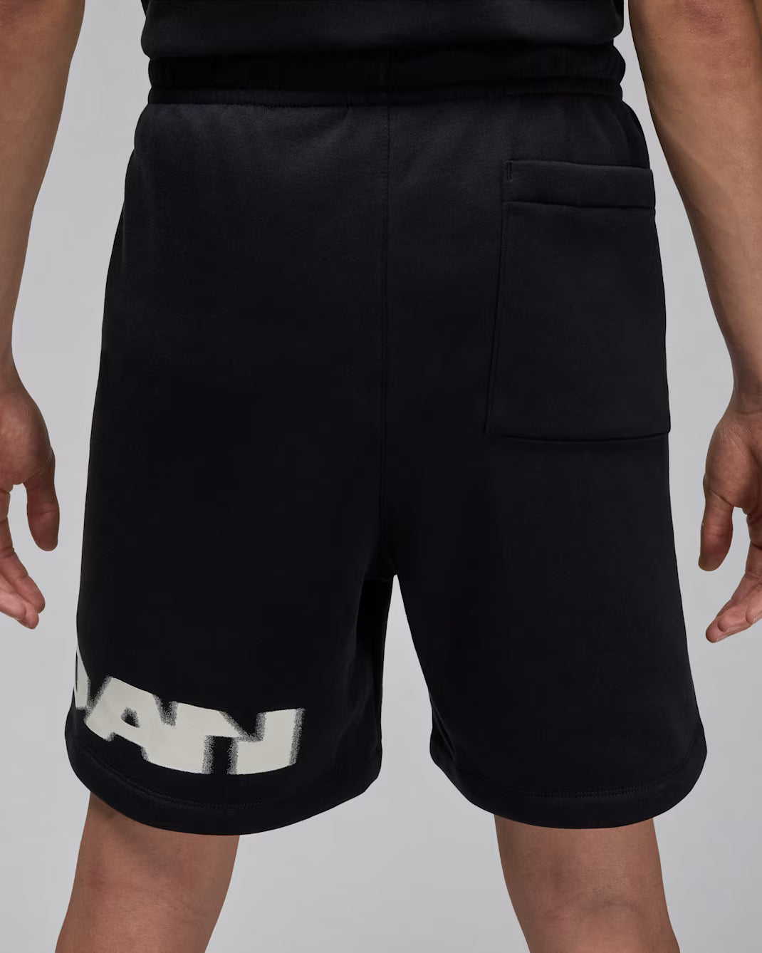 Jordan MVP Shorts de tejido Fleece para hombre