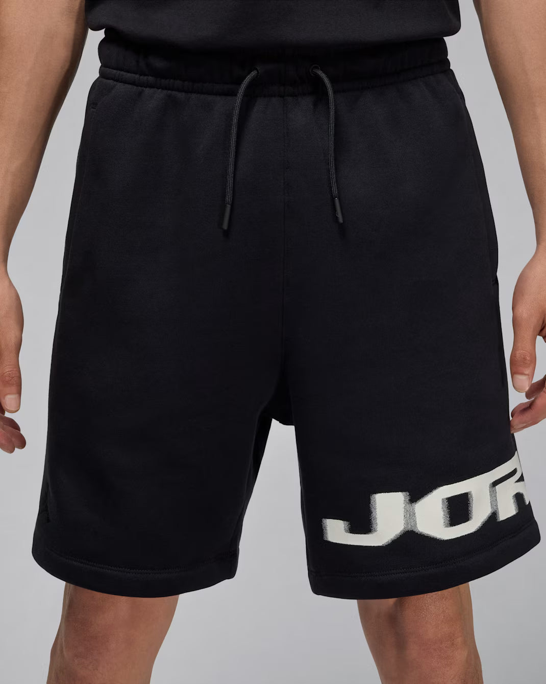 Jordan MVP Shorts de tejido Fleece para hombre
