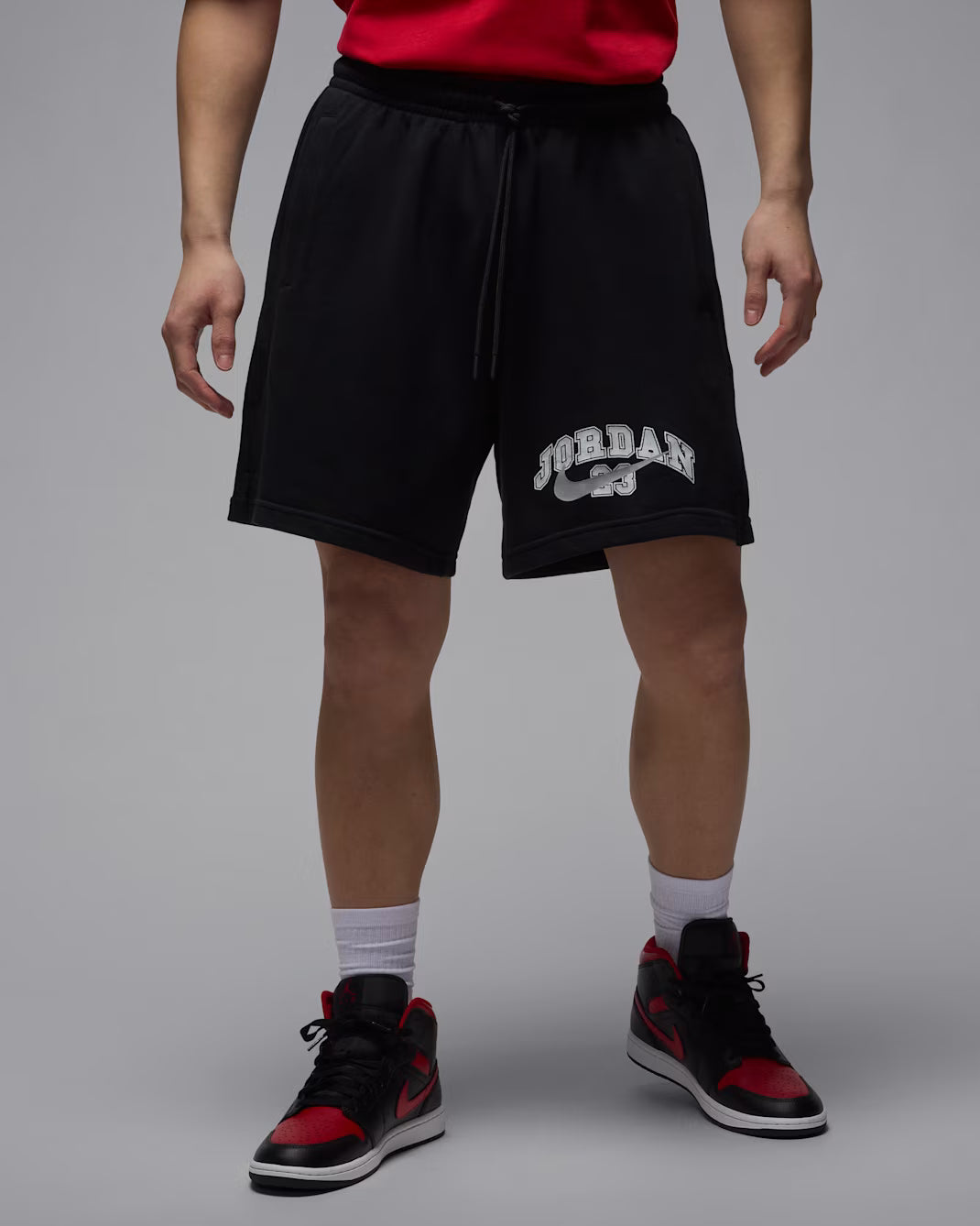 Jordan MVP Short de French Terry para hombre