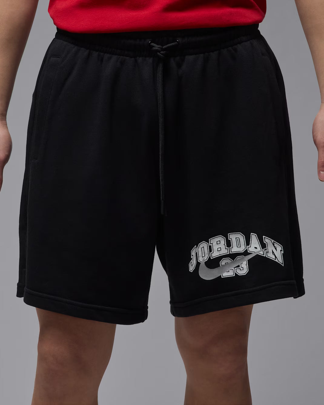 Jordan MVP Short de French Terry para hombre