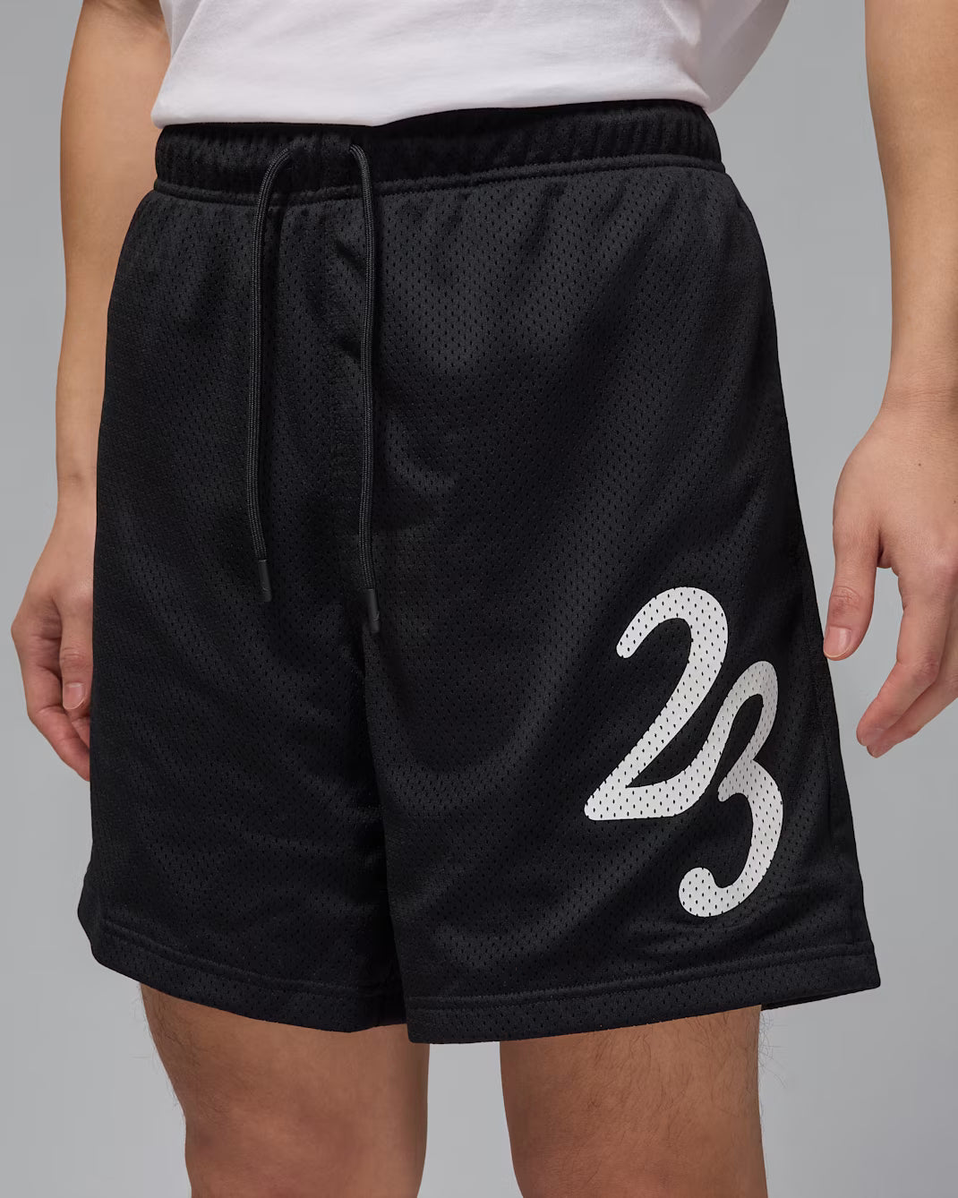 Jordan MVP Shorts de malla para hombre