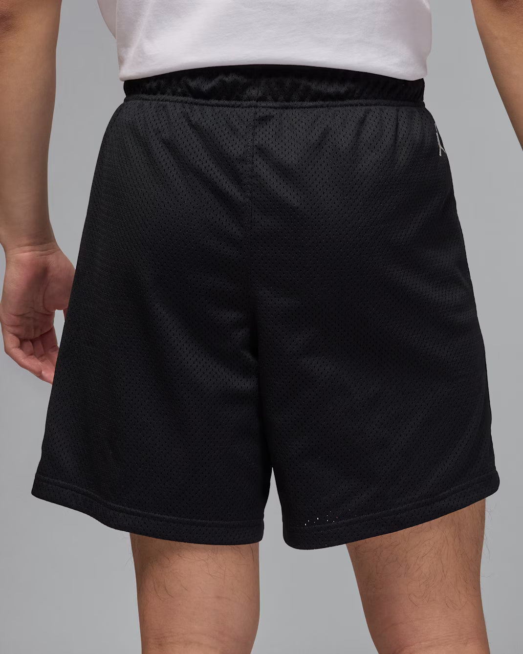 Jordan MVP Shorts de malla para hombre