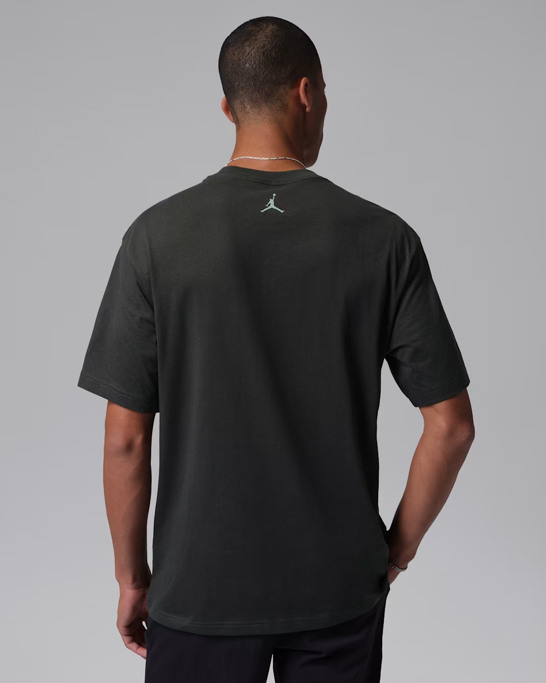 Jordán Camiseta gráfica para hombre
