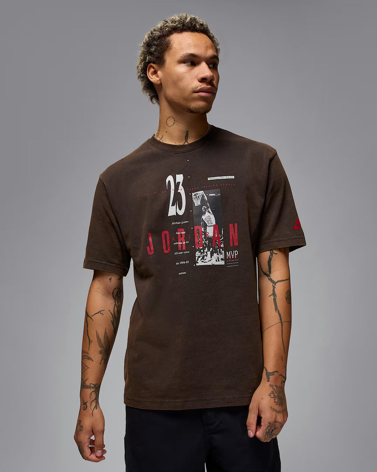 Jordan Reissue Men's T-Shirt