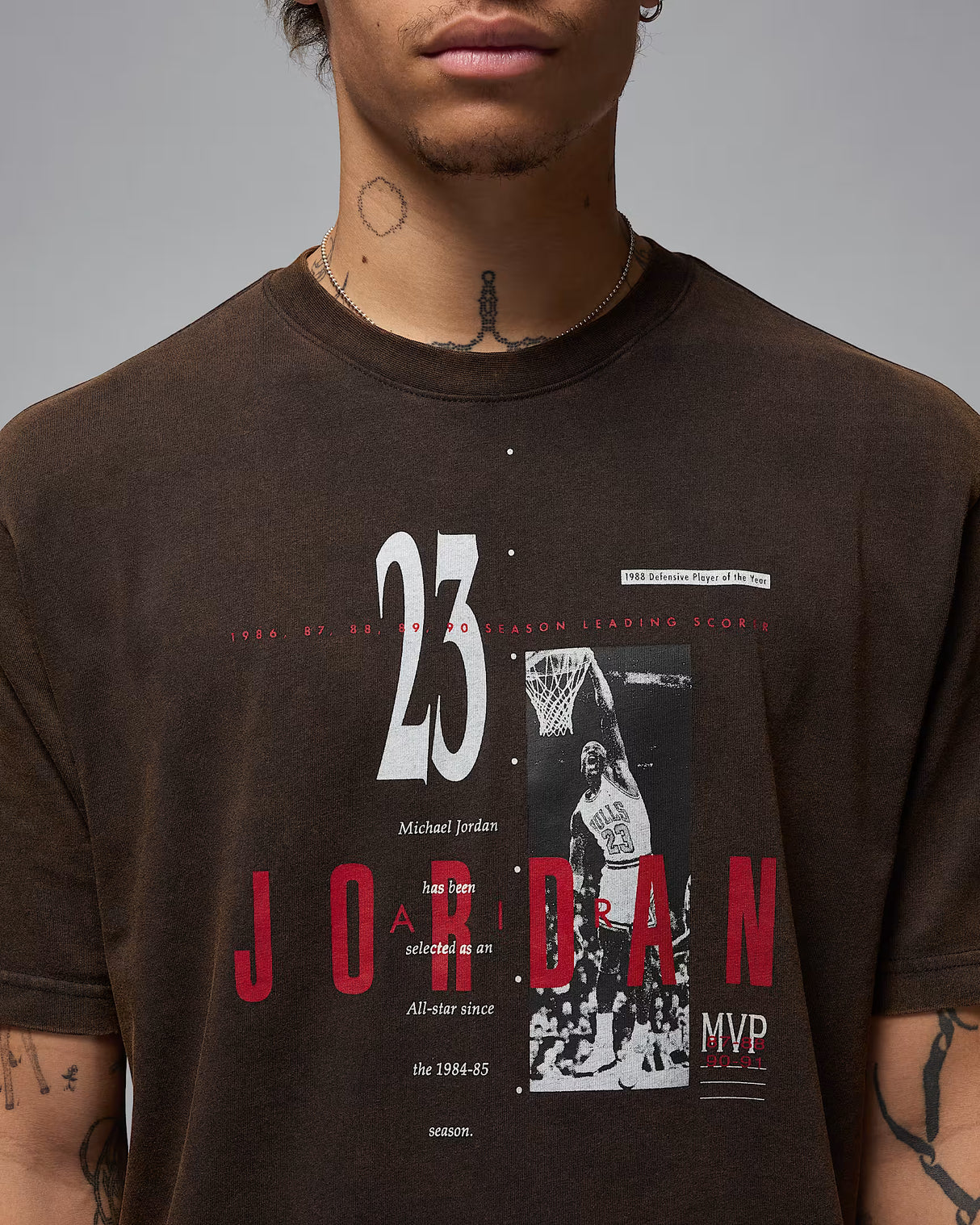 Jordan Reissue Men's T-Shirt