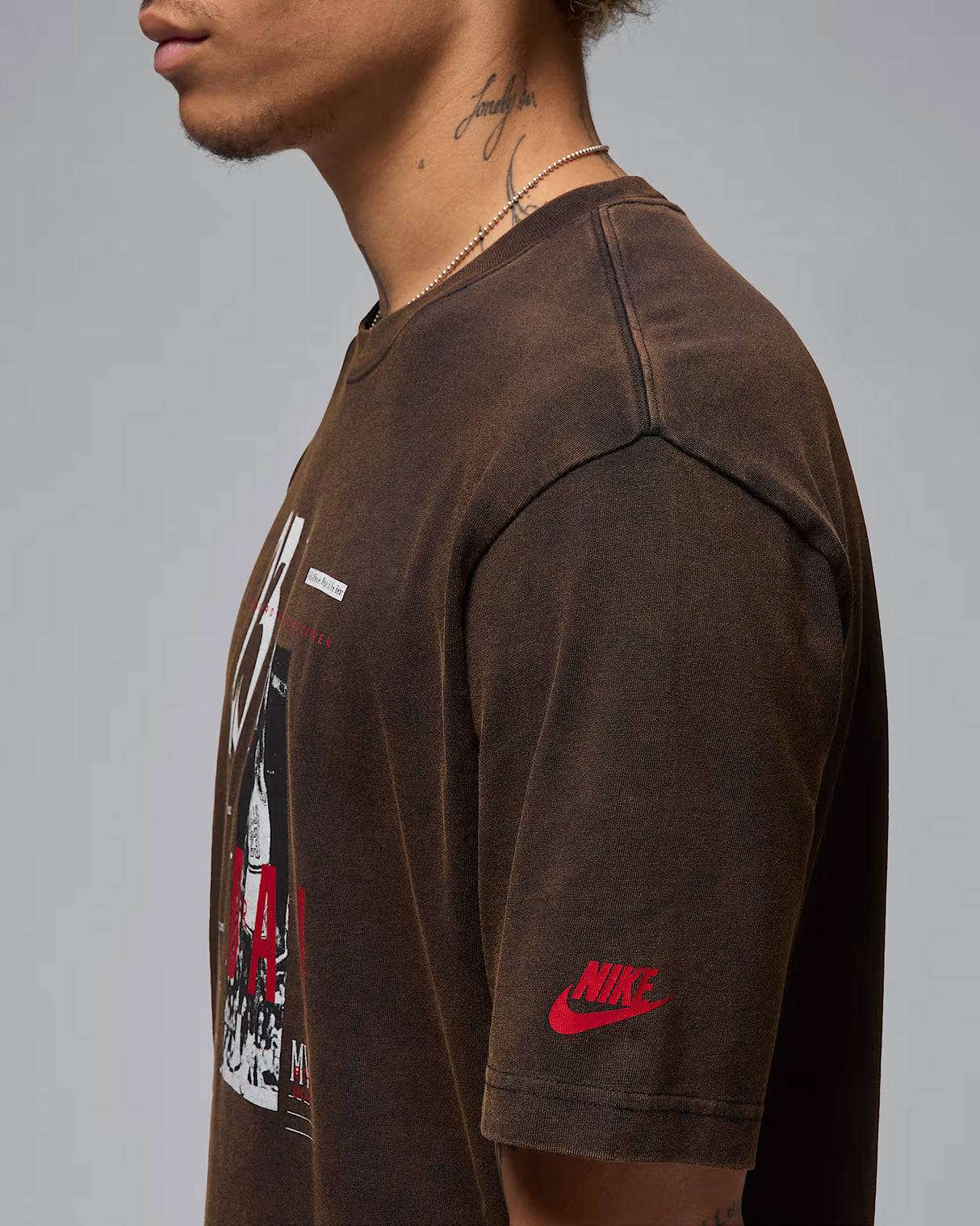 Jordan Reissue Men's T-Shirt