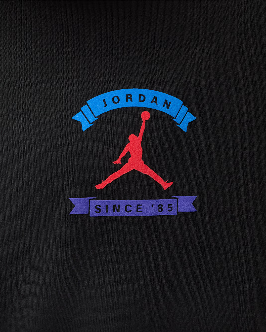 Jordan Camiseta de hombre de talla grande, reedición