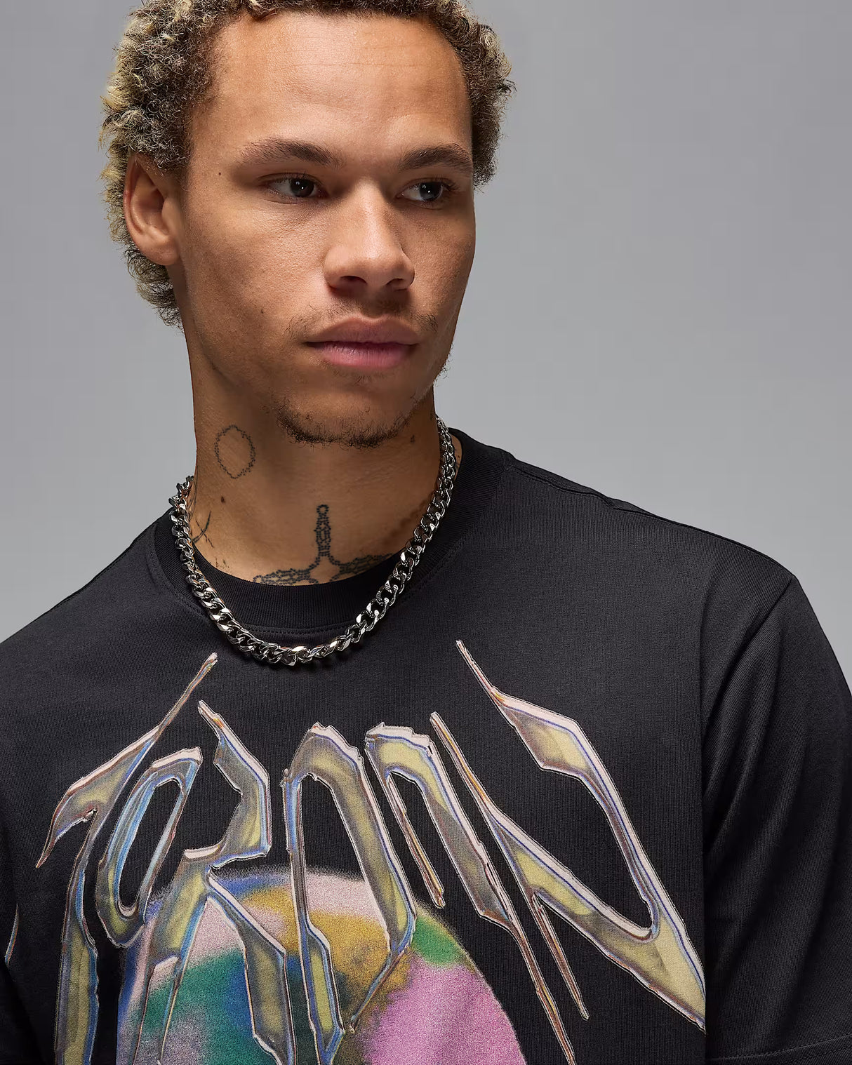 Sustainable Materials Jordan Sport Playera Dri-FIT para hombre