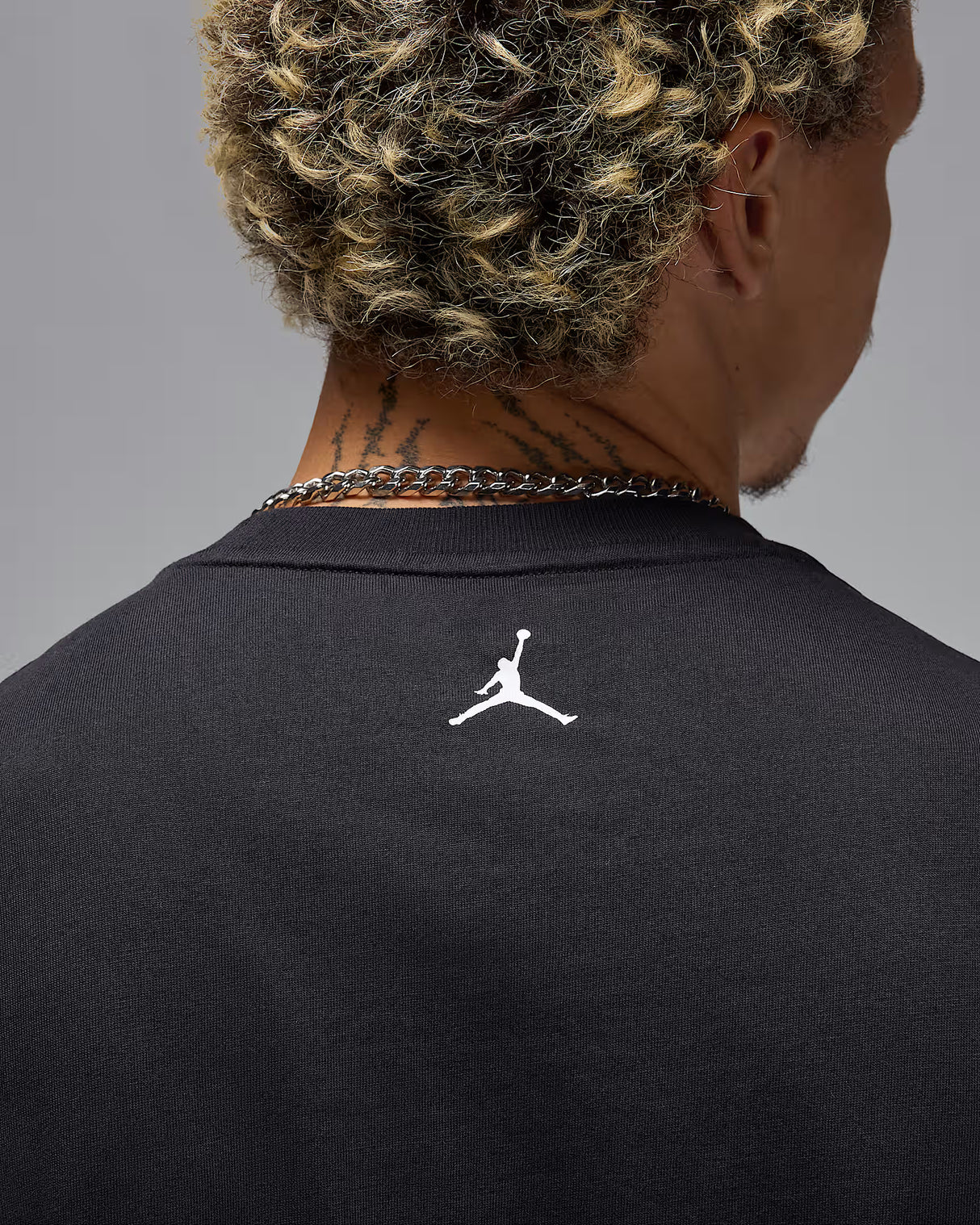 Sustainable Materials Jordan Sport Playera Dri-FIT para hombre