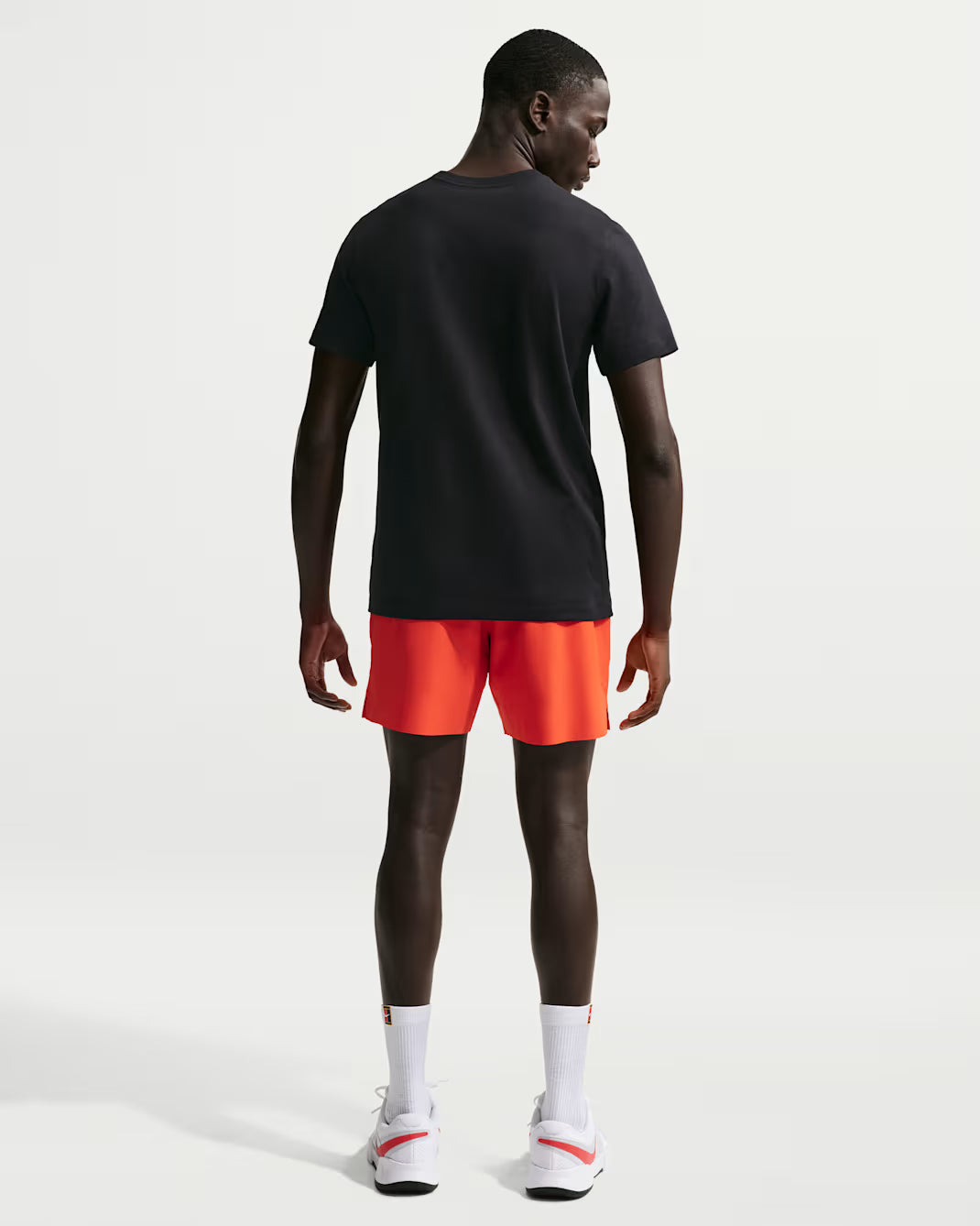 NikeCourt Heritage Playera para hombre