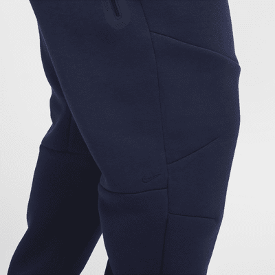 Materiales sostenibles  Nike Tech Jogger de tejido Fleece - Hombre
