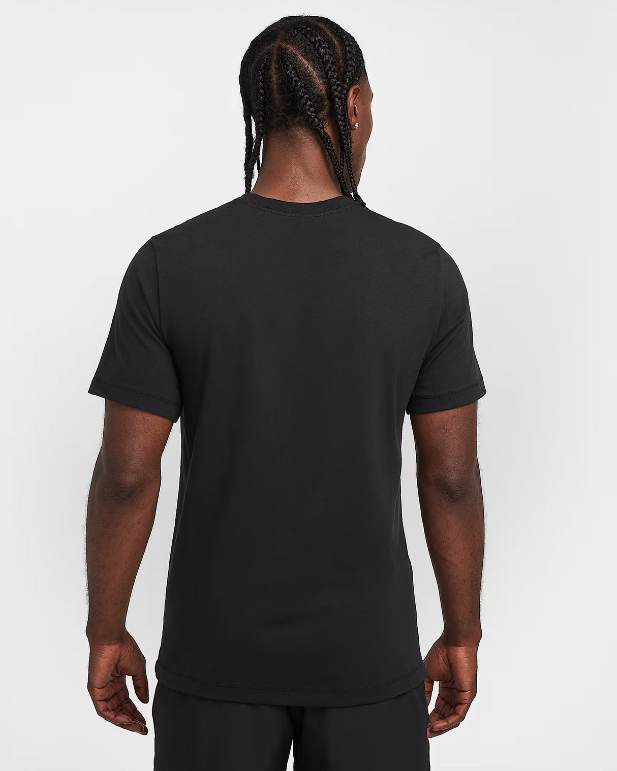 Nike Playera de fitness para hombre