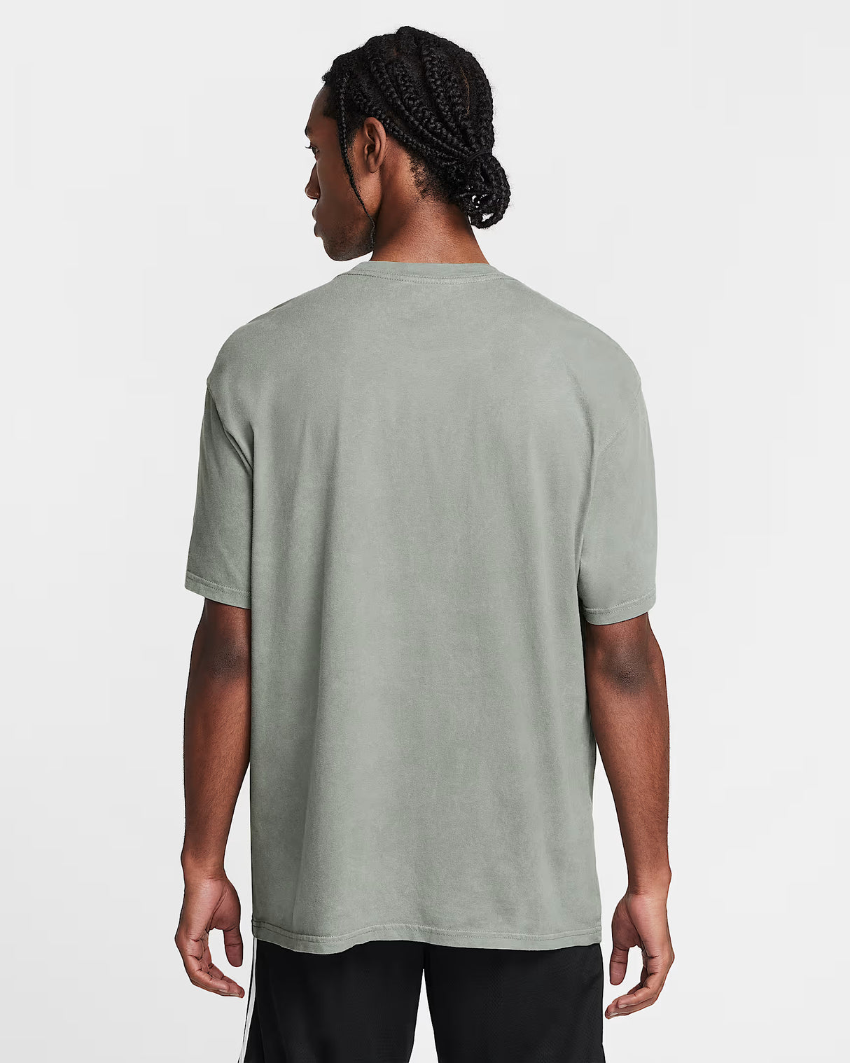 Nike Men's Max90 Basketball T-Shirt