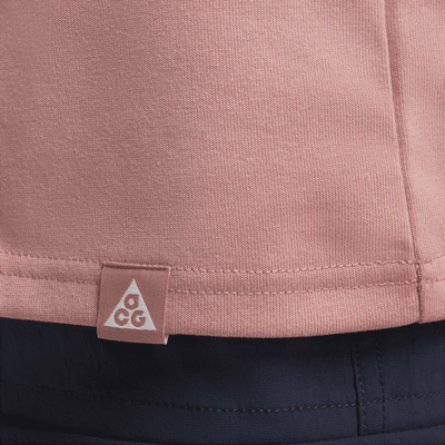 Sustainable Materials Nike ACG Playera de manga larga Dri-FIT para hombre