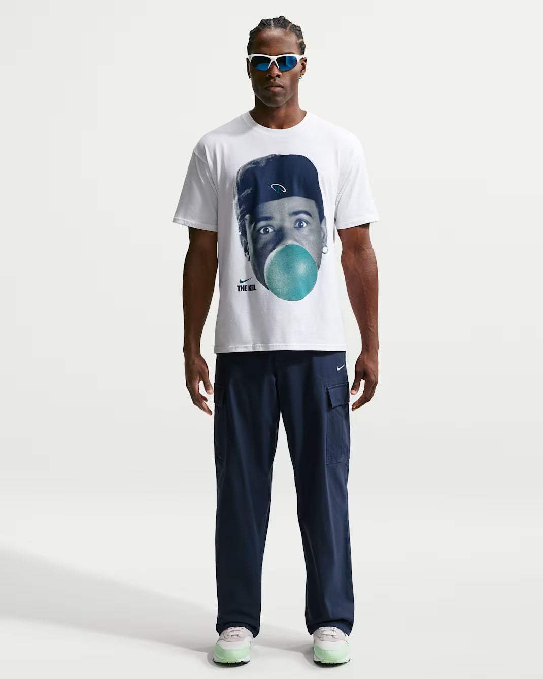 Nike Sportswear "Ken Griffey Jr." Playera de manga corta Max90 para hombre