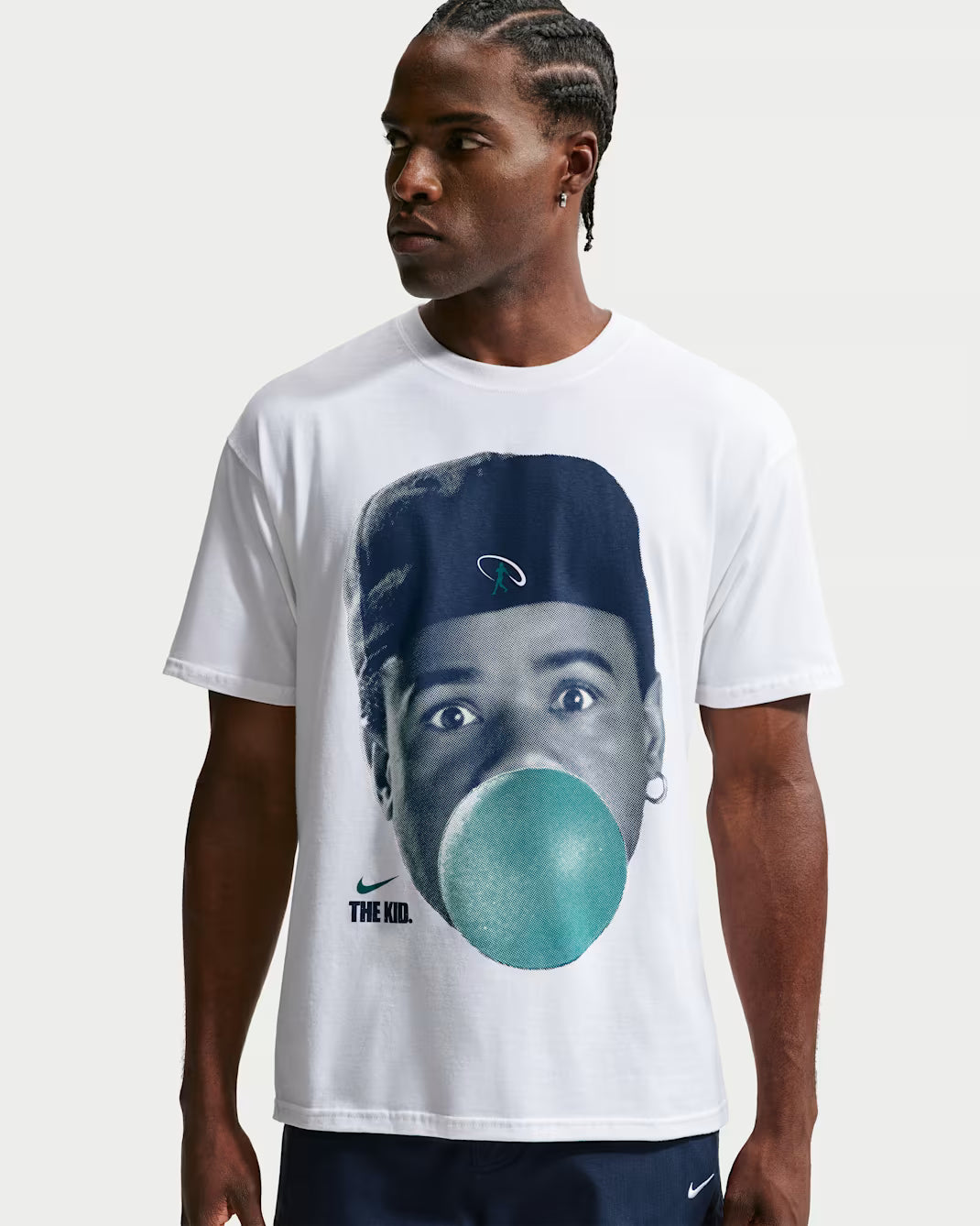 Nike Sportswear "Ken Griffey Jr." Playera de manga corta Max90 para hombre