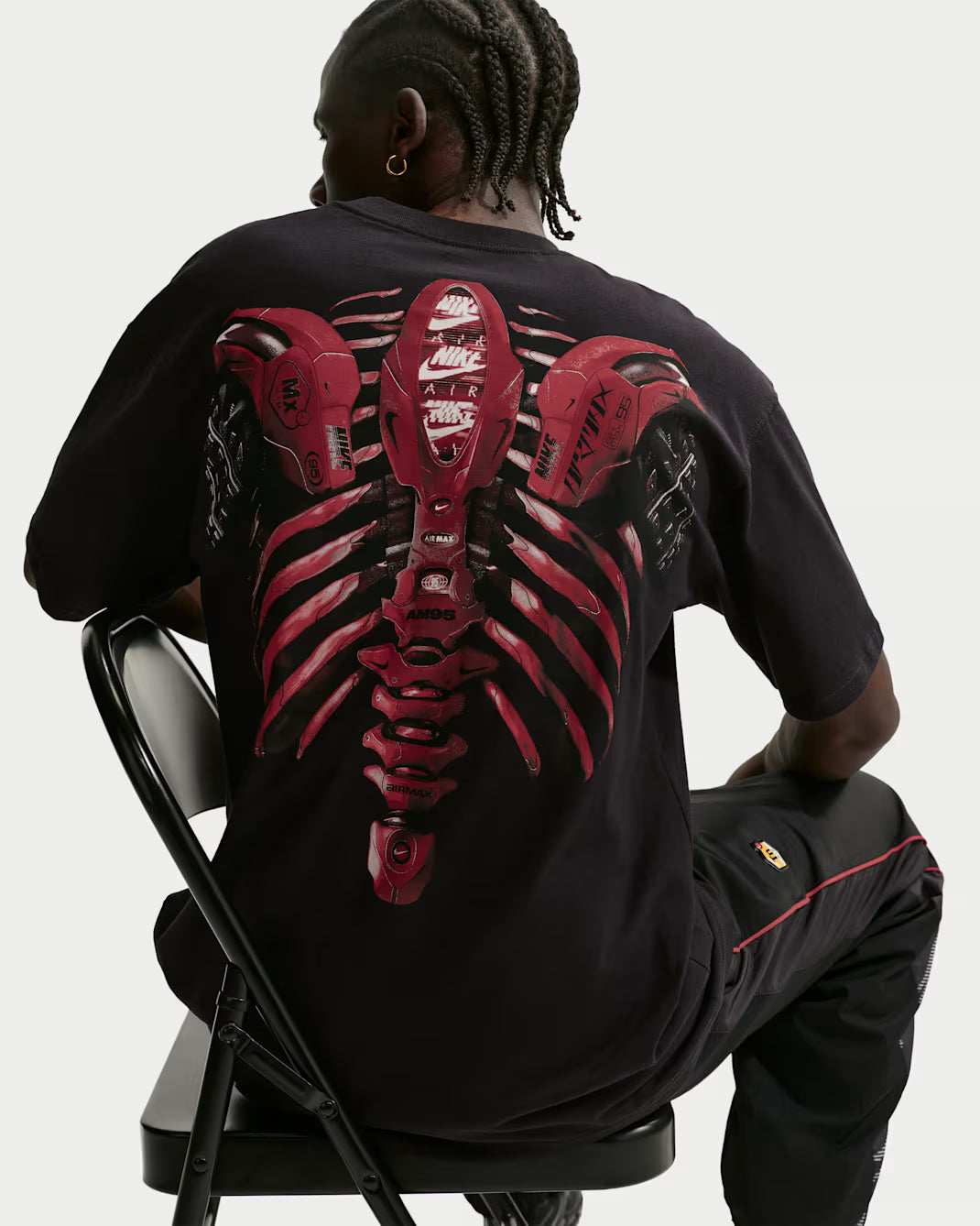 Nike Sportswear Men's Max90 T-Shirt