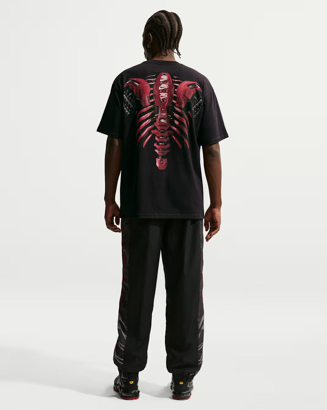 Nike Sportswear Men's Max90 T-Shirt