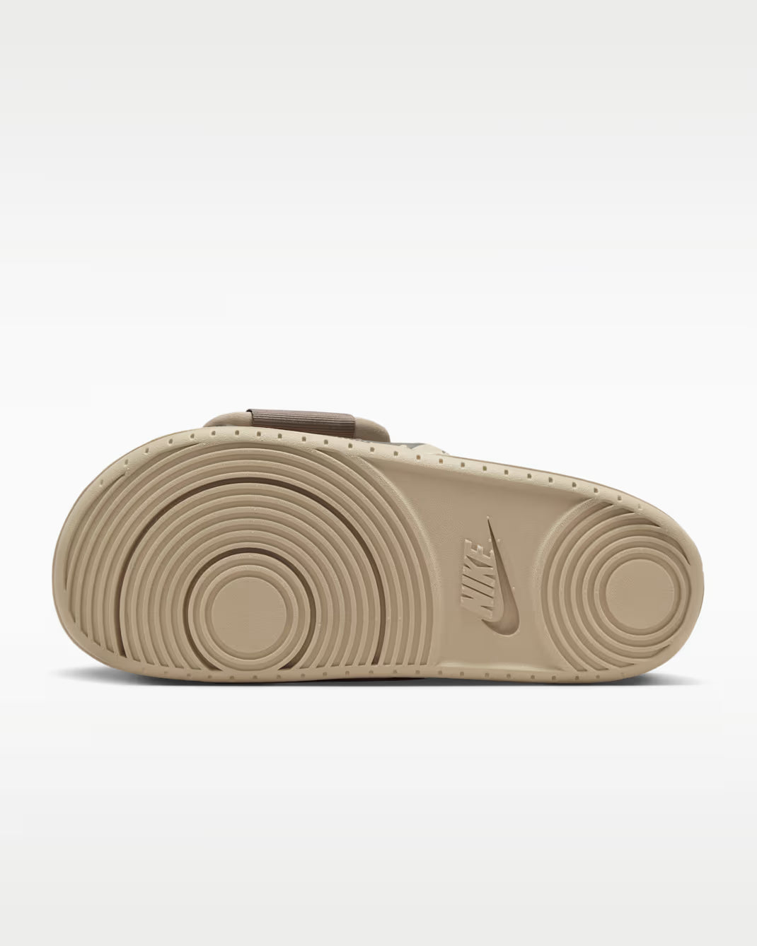 Ajuste de Nike Offcourt Sandalias para hombre