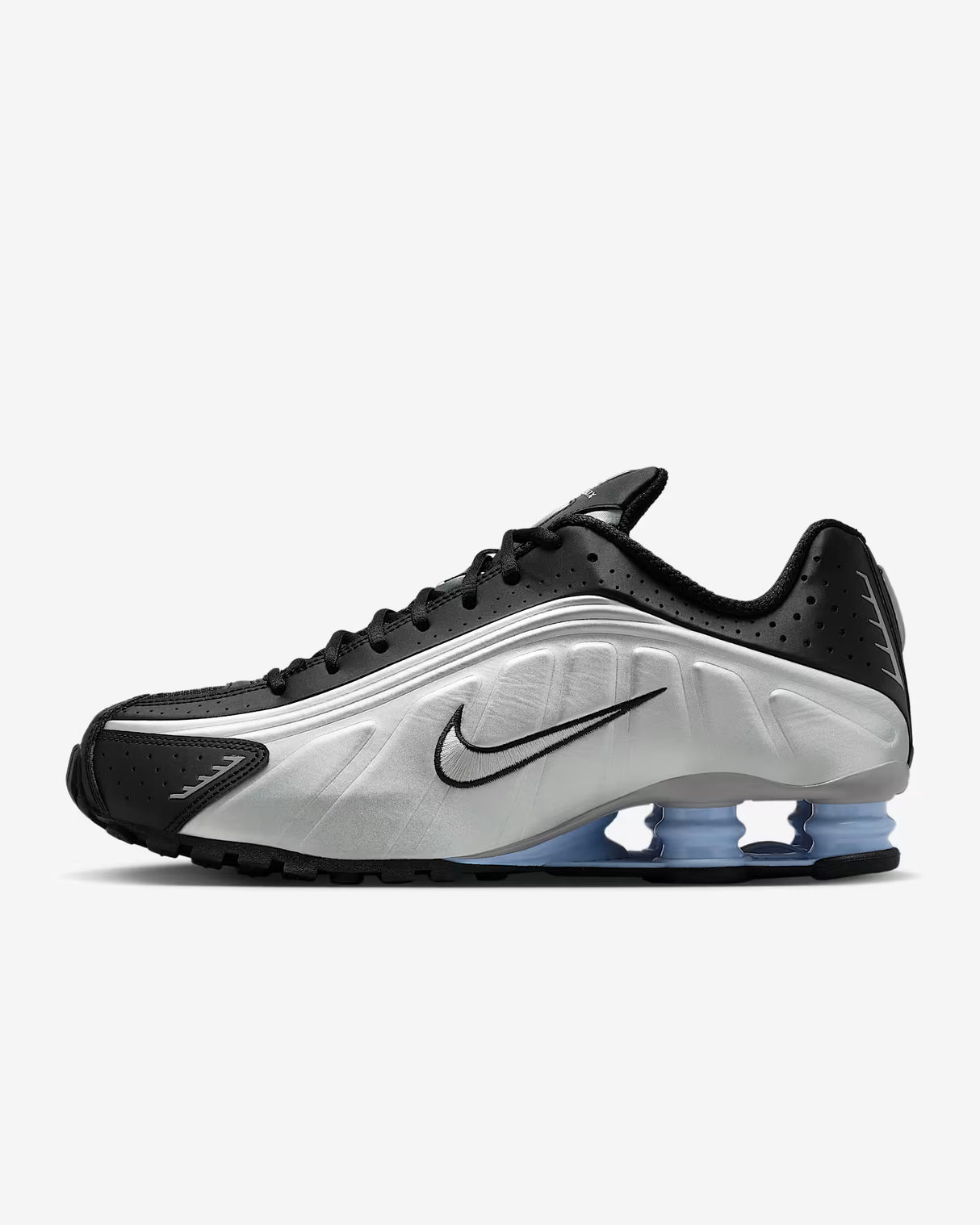 Nike Shox R4 Hombre