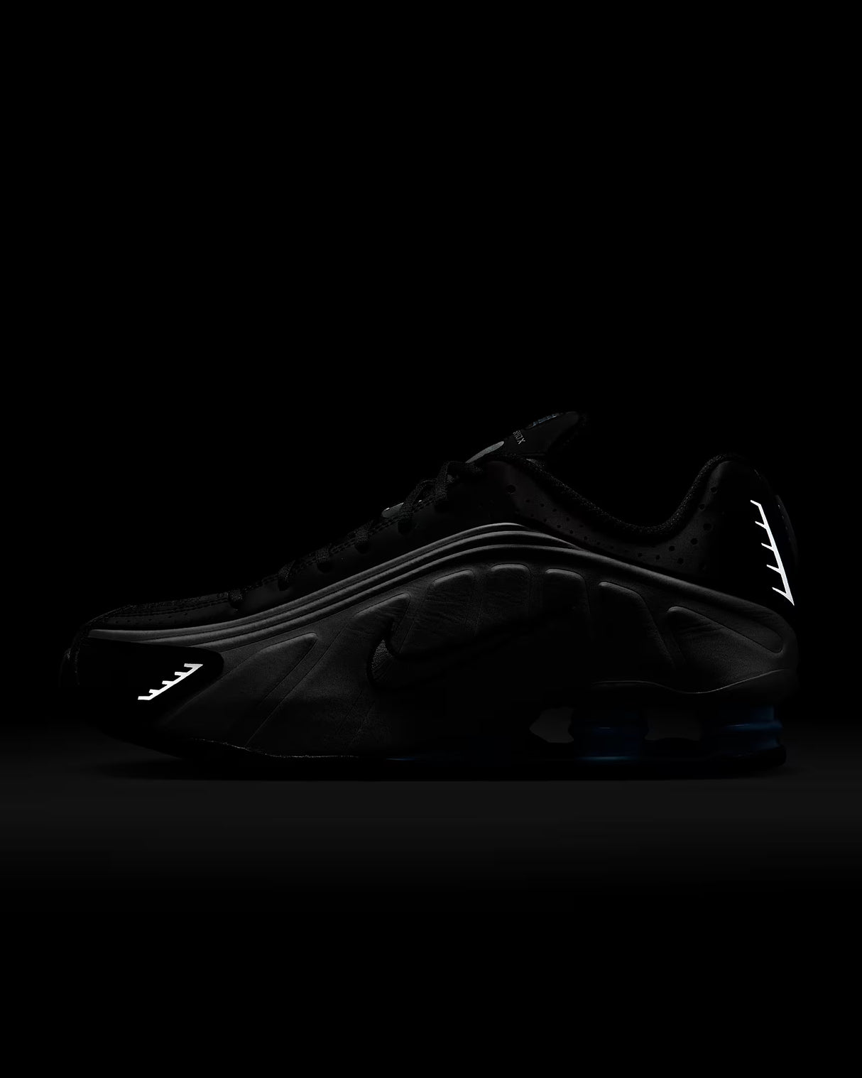 Nike Shox R4 Hombre