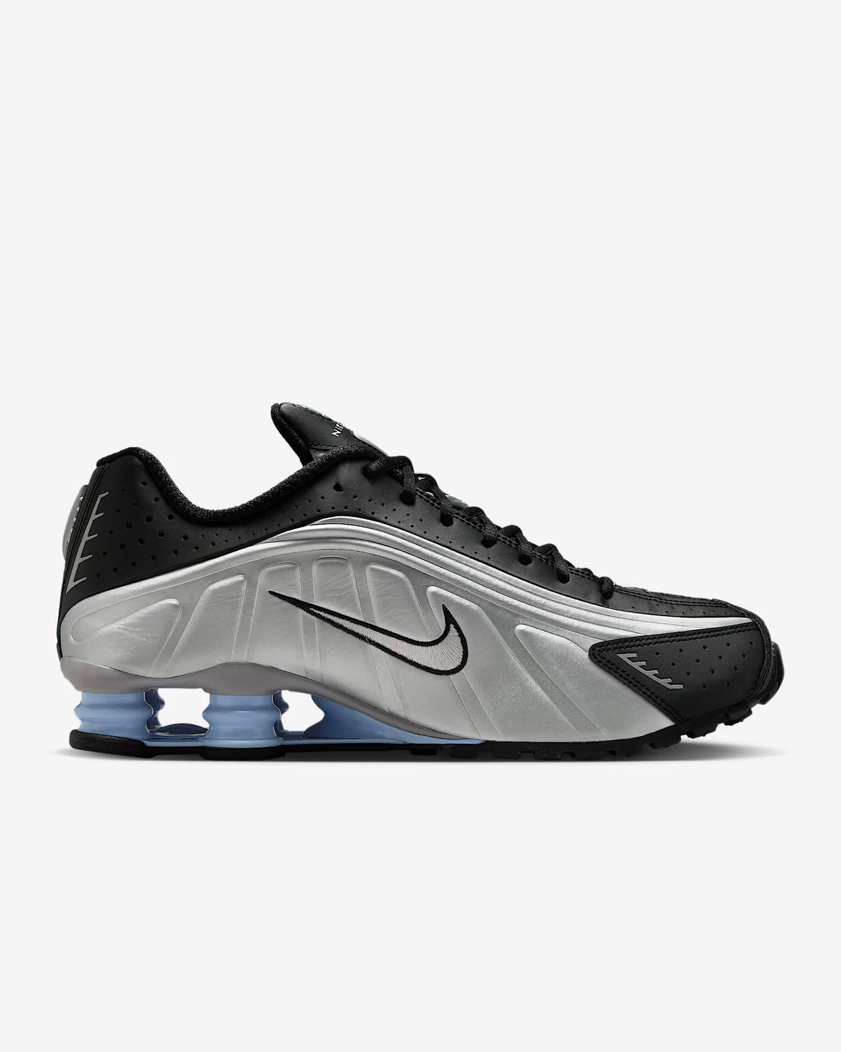 Nike Shox R4 Hombre