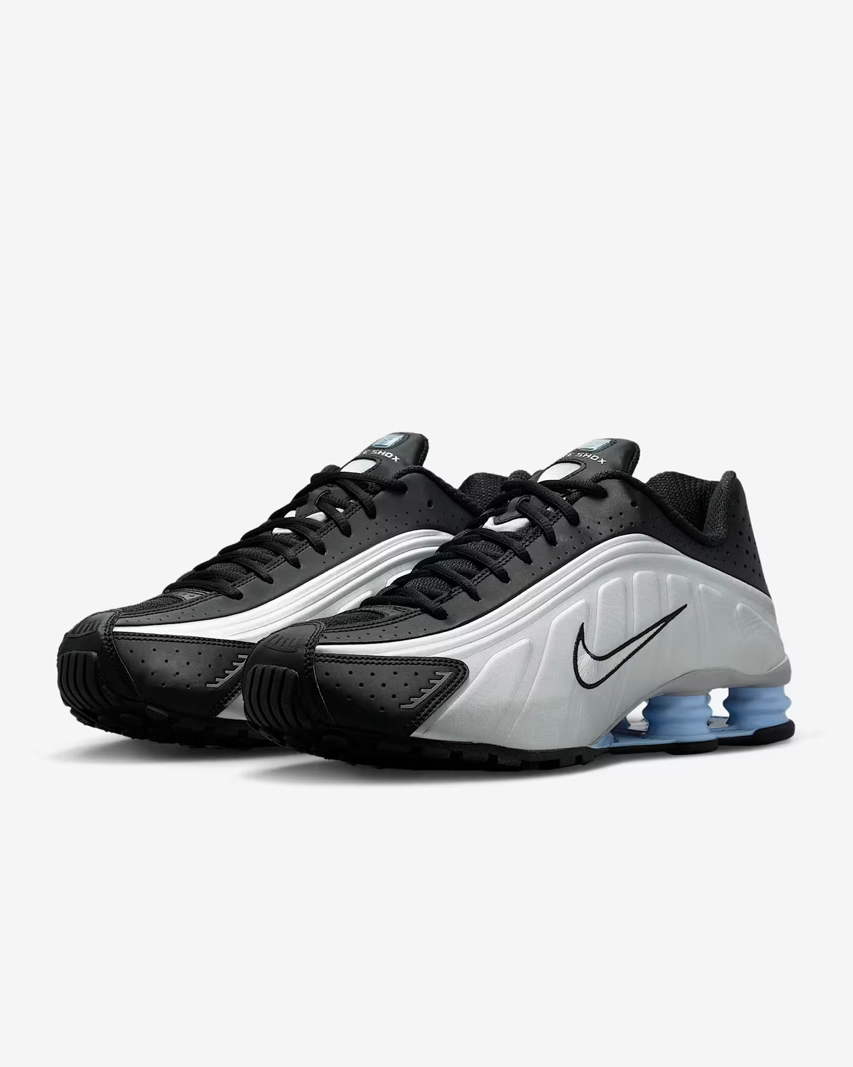 Nike Shox R4 Hombre