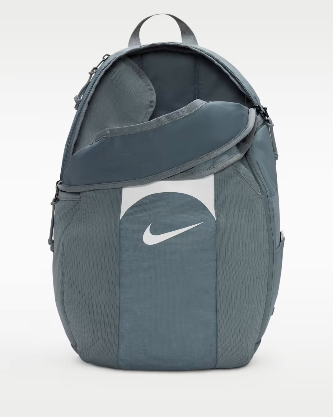 Materiales reciclados Equipo de la Academia Nike Mochila (30L)