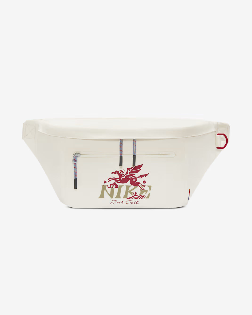 Materiales reciclados Nike Elemental Premium LNY Riñonera (8 l)