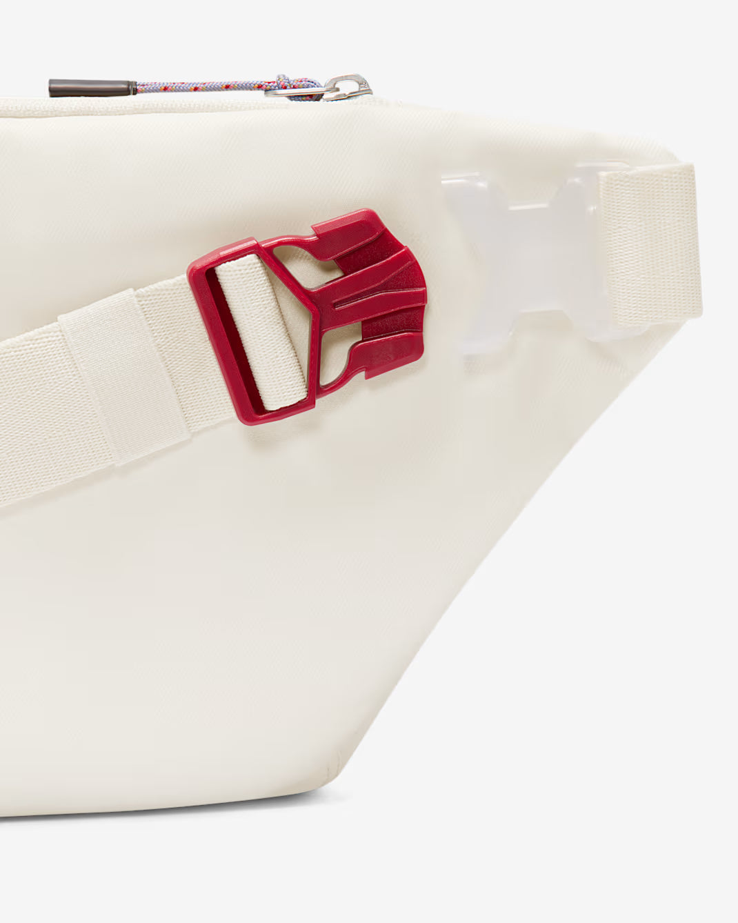 Materiales reciclados Nike Elemental Premium LNY Riñonera (8 l)