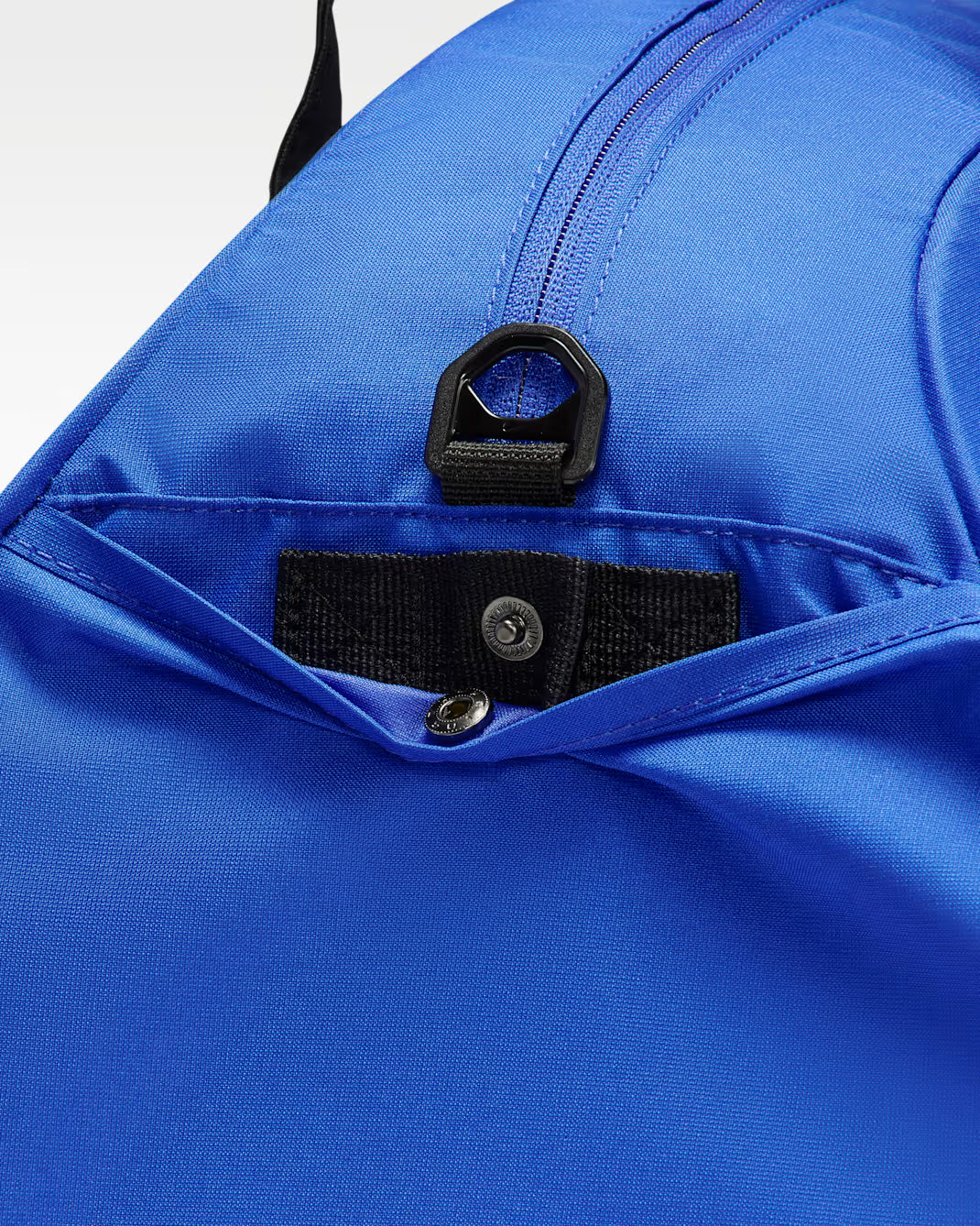 Materiales reciclados Nike Maleta Duffel (24 L) Nike Training