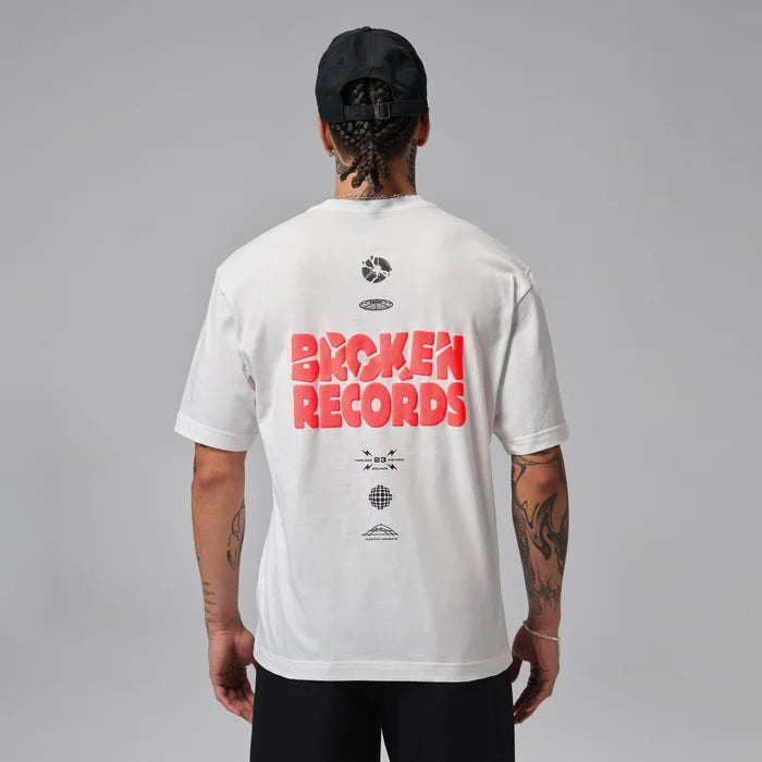 Jordán Camiseta gráfica para hombre