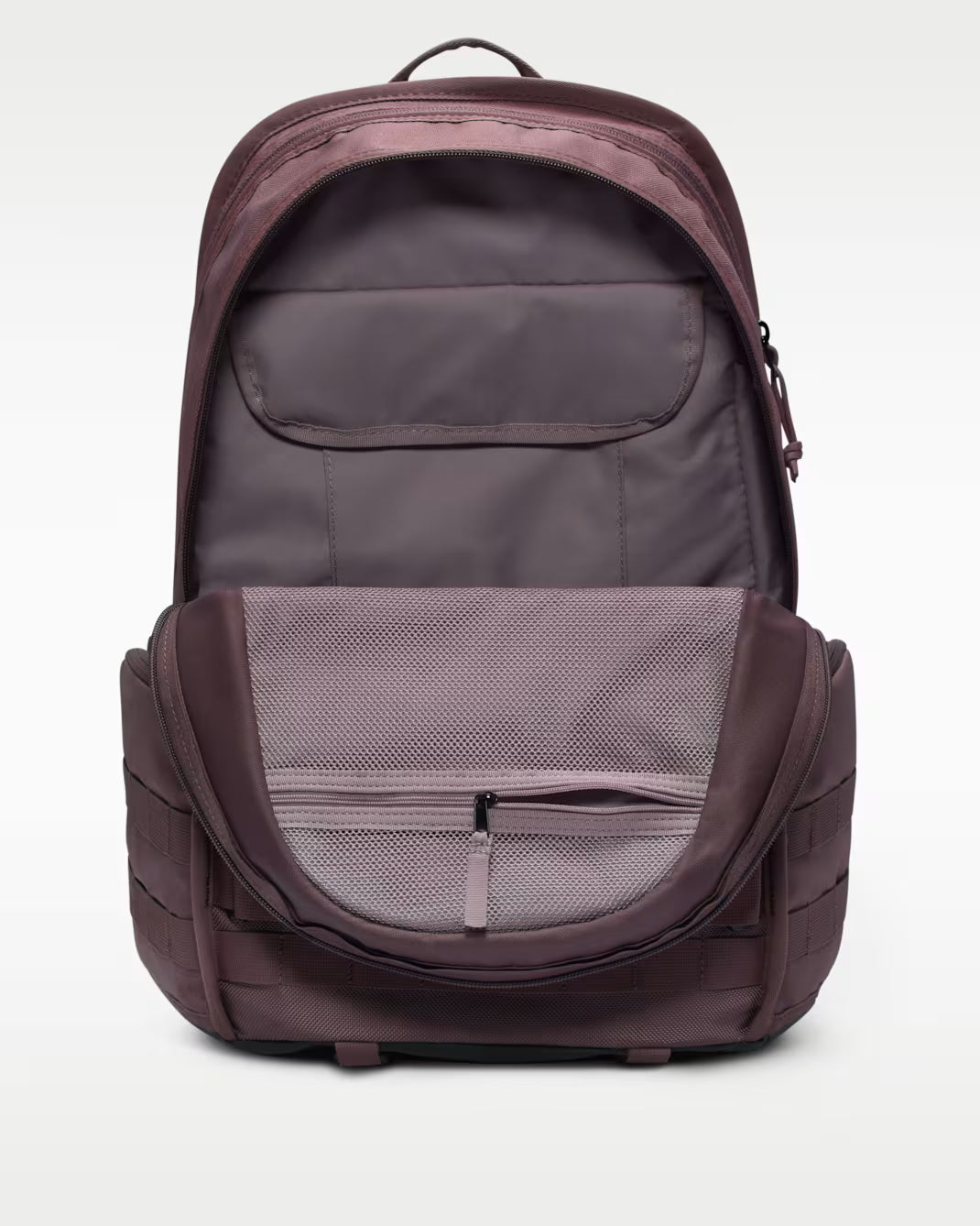 Materiales reciclados Nike Sportswear RPM Mochila (26L)