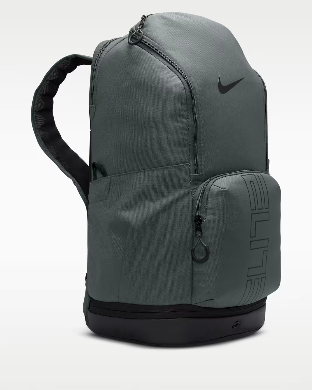 Materiales reciclados Nike Varsity Elite Mochila (32L)
