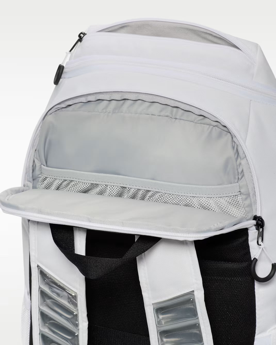 Materiales reciclados Nike Varsity Elite Mochila (32L)