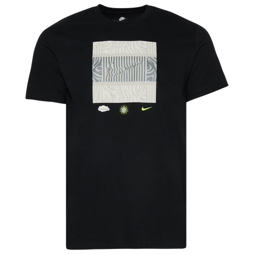 Camiseta Nike Trip Safari