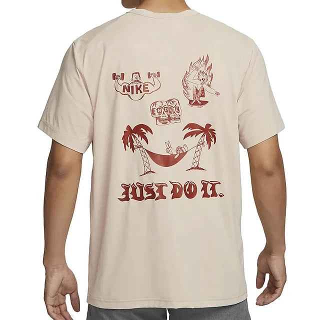 Nike Dri-fit Uv Hyverse