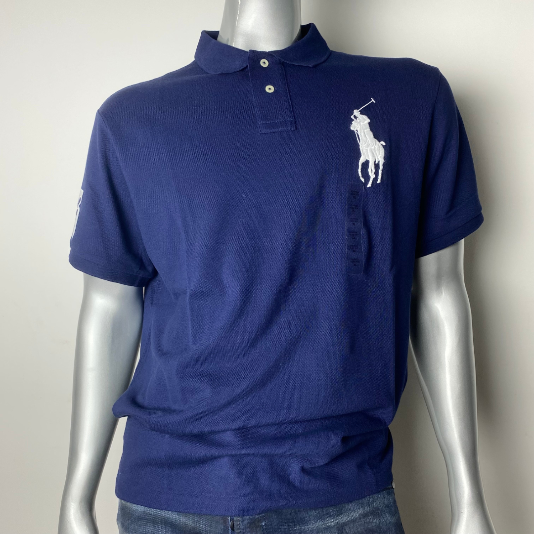 Camibuso Polo Ralph Lauren