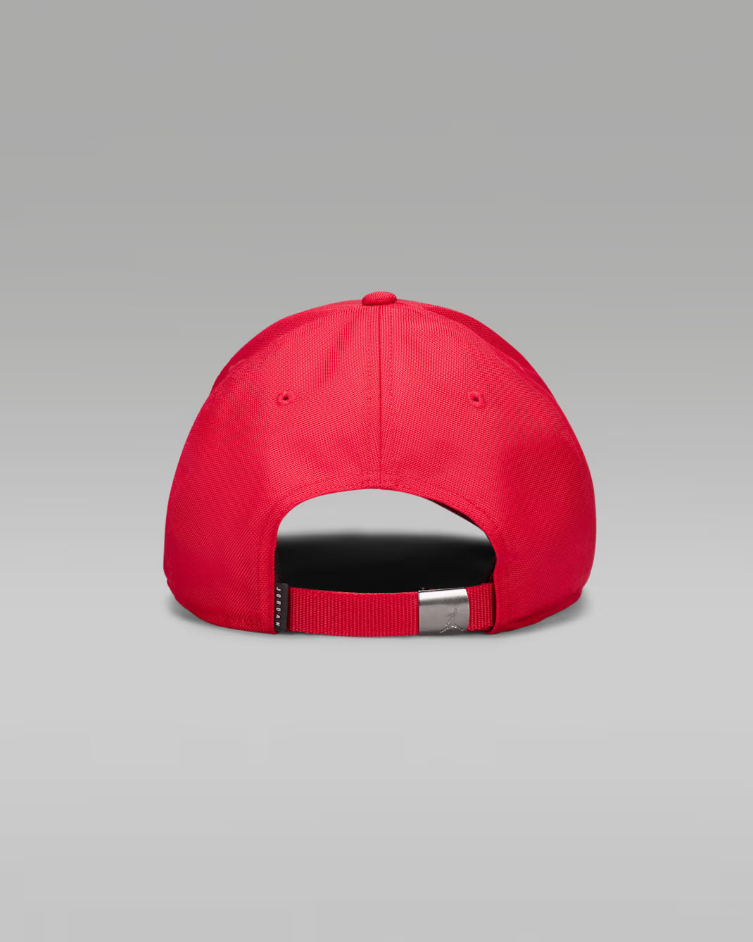 Materiales reciclados Jordan Rise Gorra con estructura con Jumpman metálico