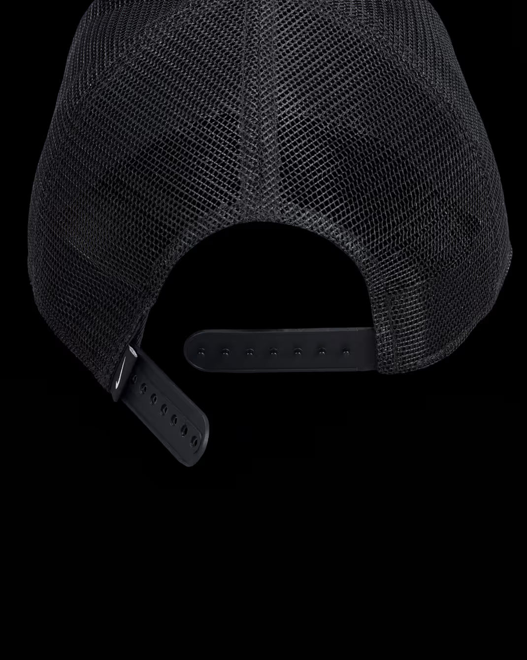 Nike Rise Gorra de rejilla con estructura