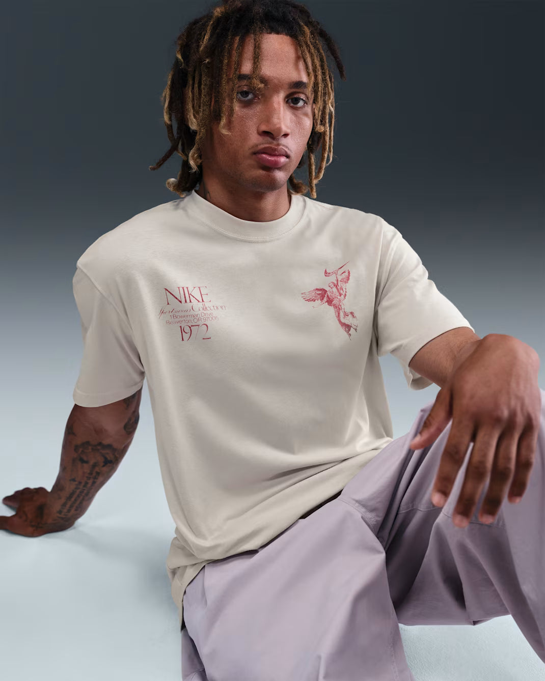 Nike Sportswear Camiseta Max90