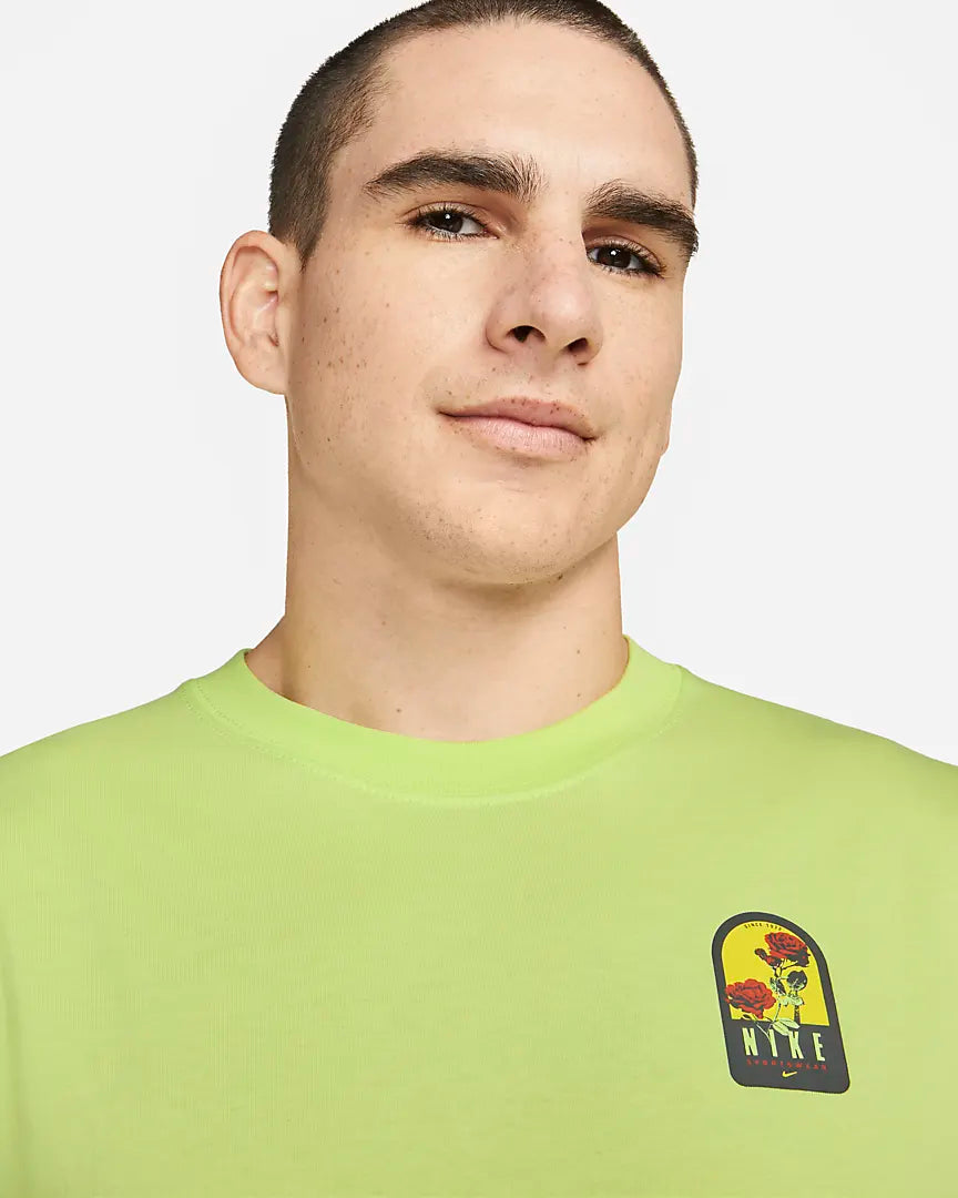 Nike Sportswear Playera Max90 para hombre