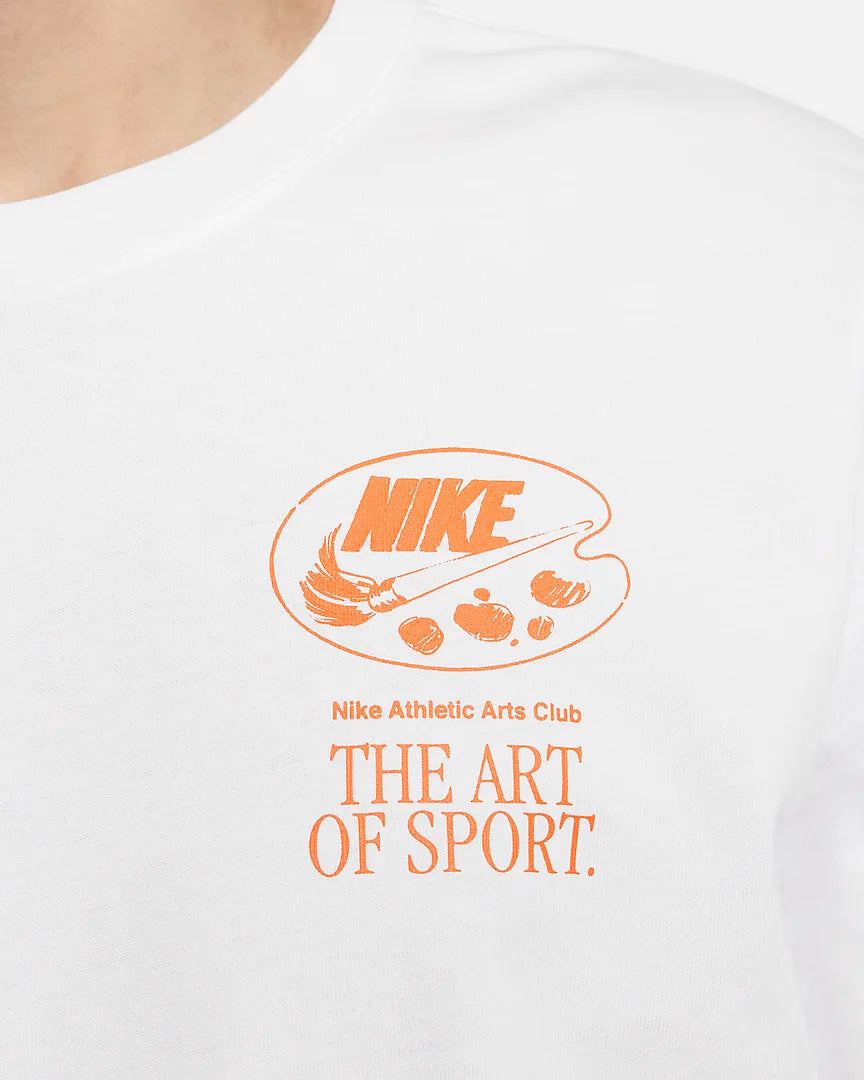 Camiseta Nike para hombre