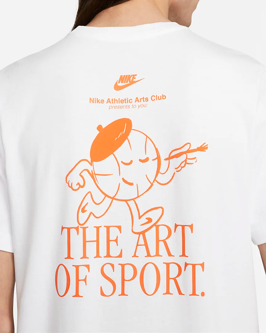 Camiseta Nike para hombre