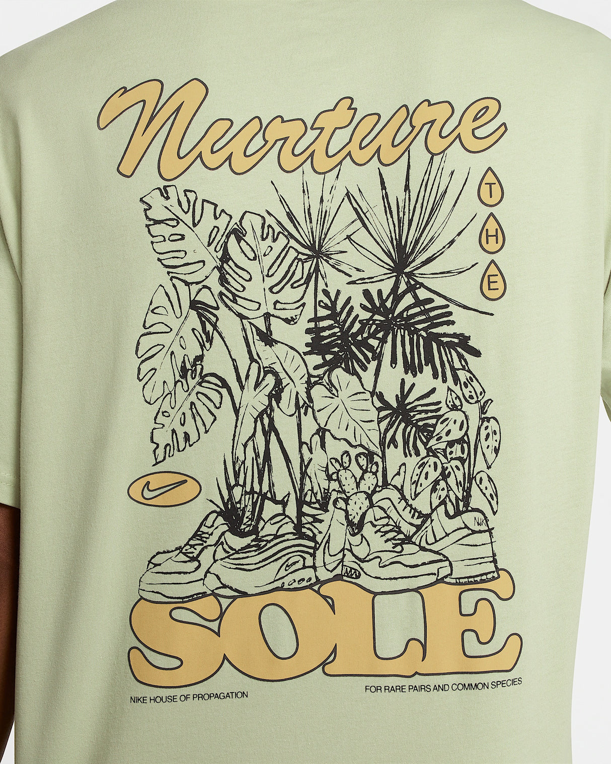 Camiseta Nike Sportswear Max90