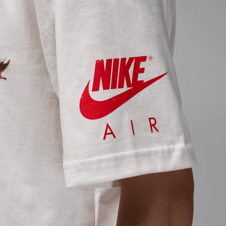 Nike Jordan Statement 1985