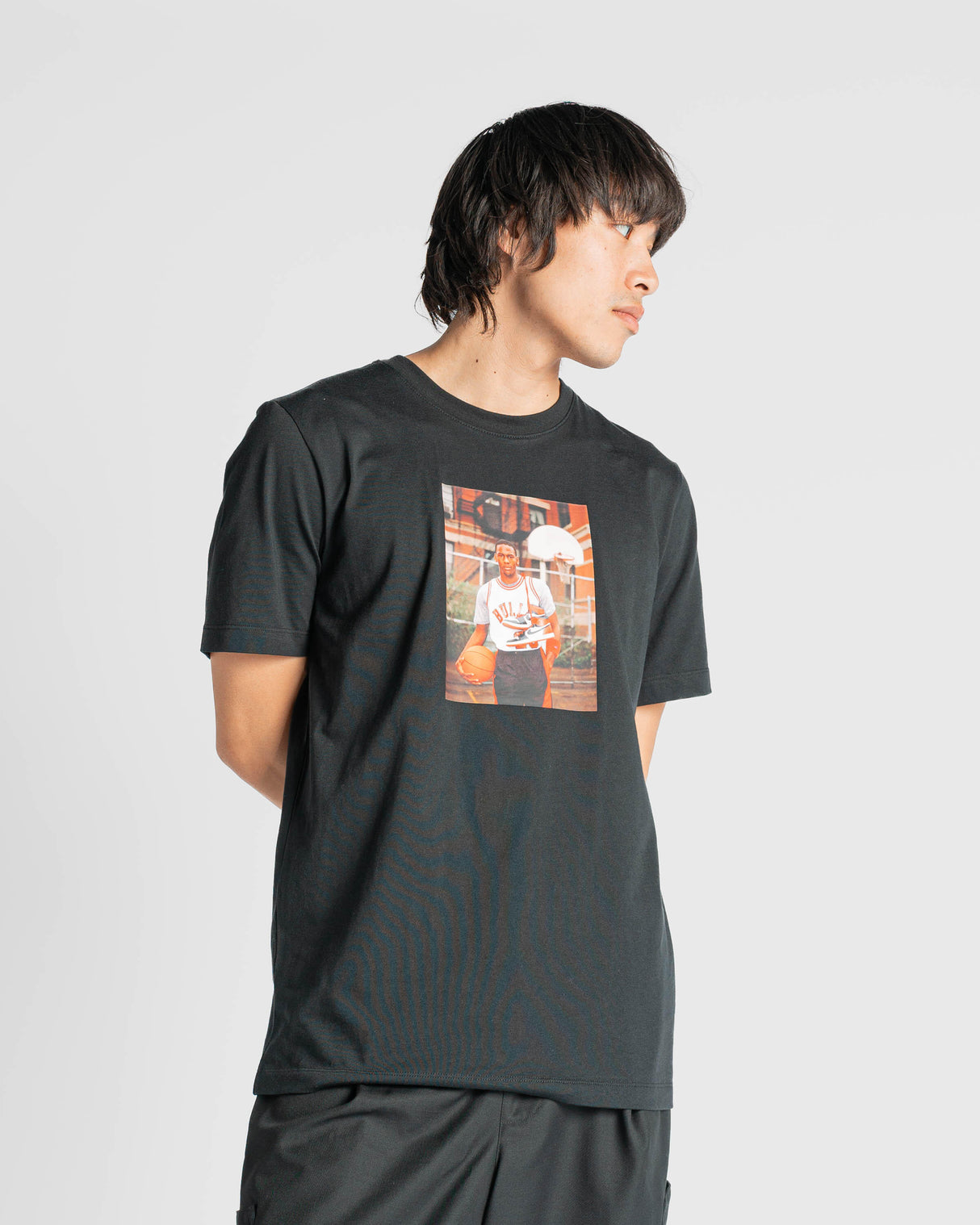 Jordan Brand T-shirt Black